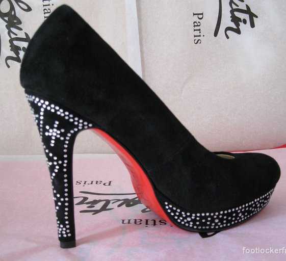 Escarpins Christian Louboutin Enligne Enligne Chaussures Christian Louboutin Prix